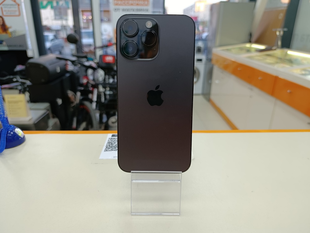 Смартфон Apple Iphone 14 Pro Max 512Gb
