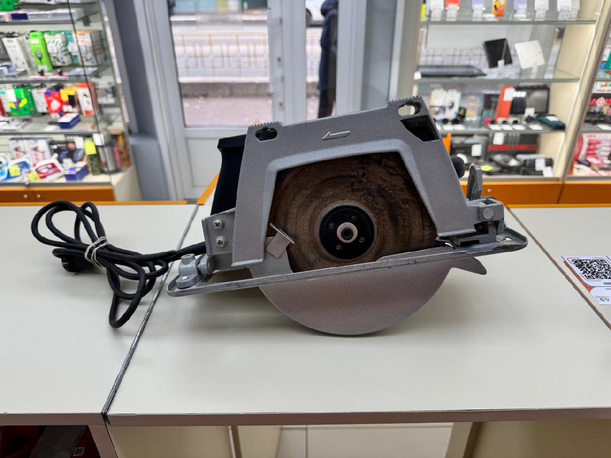 Дисковая пила Вихрь ДП-200СТ