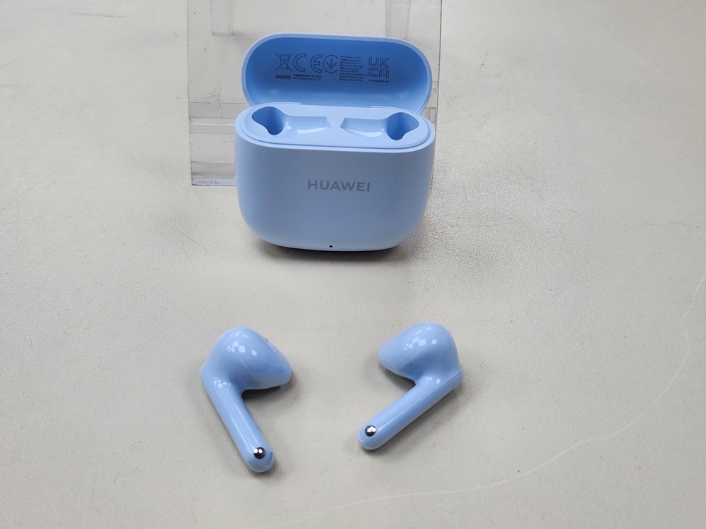 Наушники беспроводные HUAWEI FreeBuds SE 2