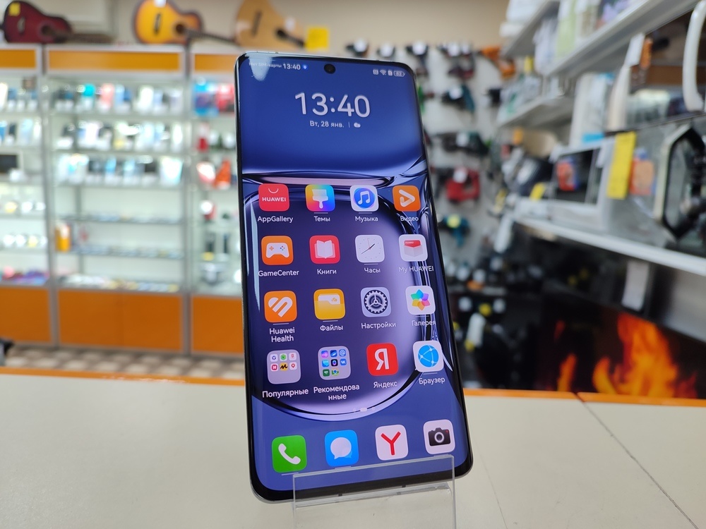 Смартфон Huawei P50 Pro 8/256