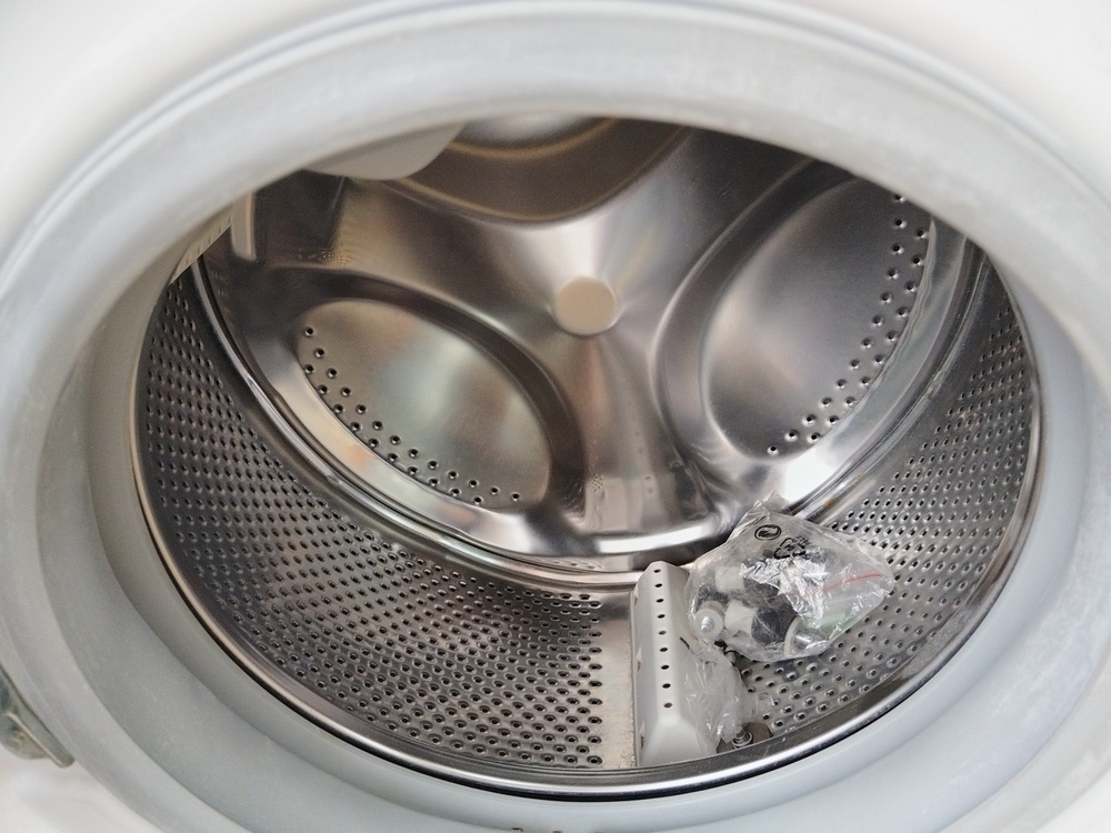 Стиральная машина Ariston WMSL 501