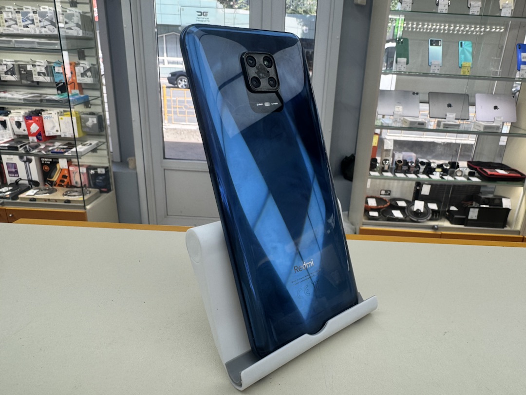 Смартфон Xiaomi Note 9 Pro 6/128