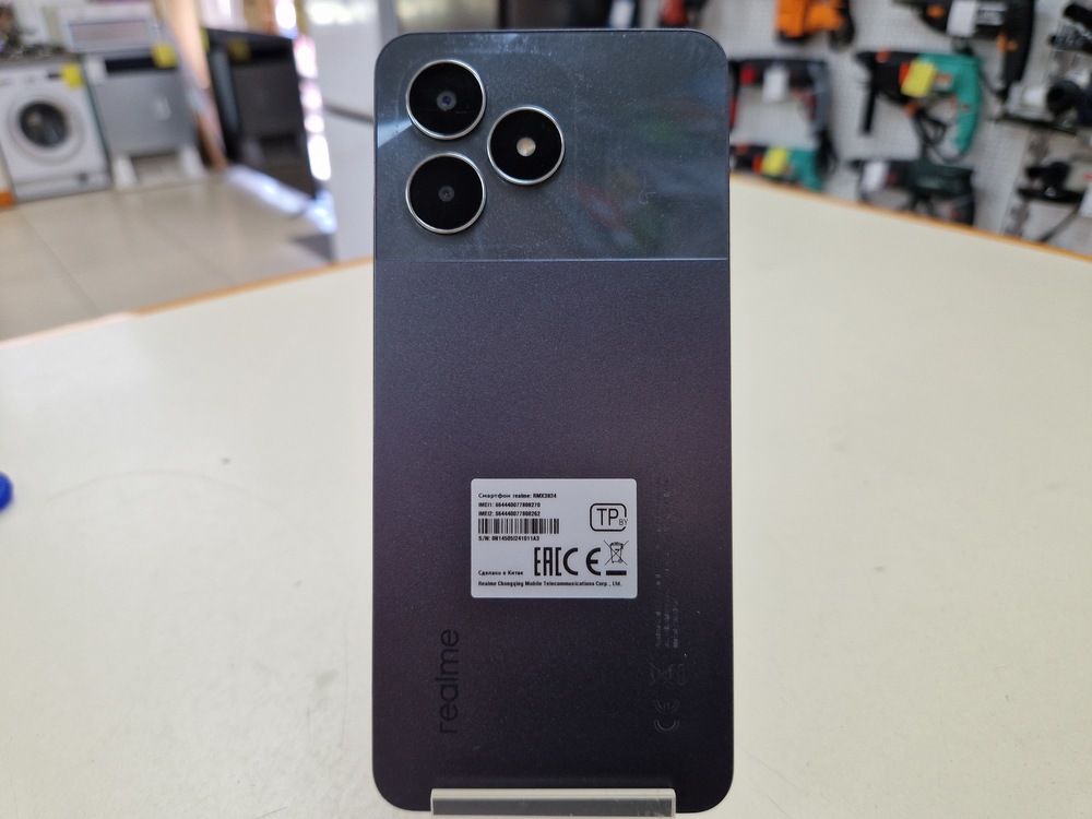 Смартфон Realme Note 50 4/128