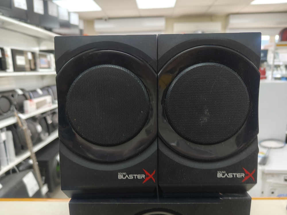 Колонки Creative MF0475