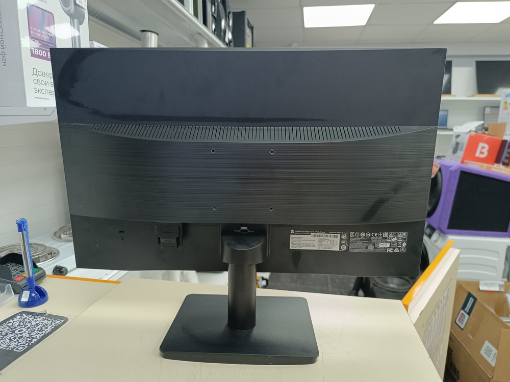 Монитор HP 22Y