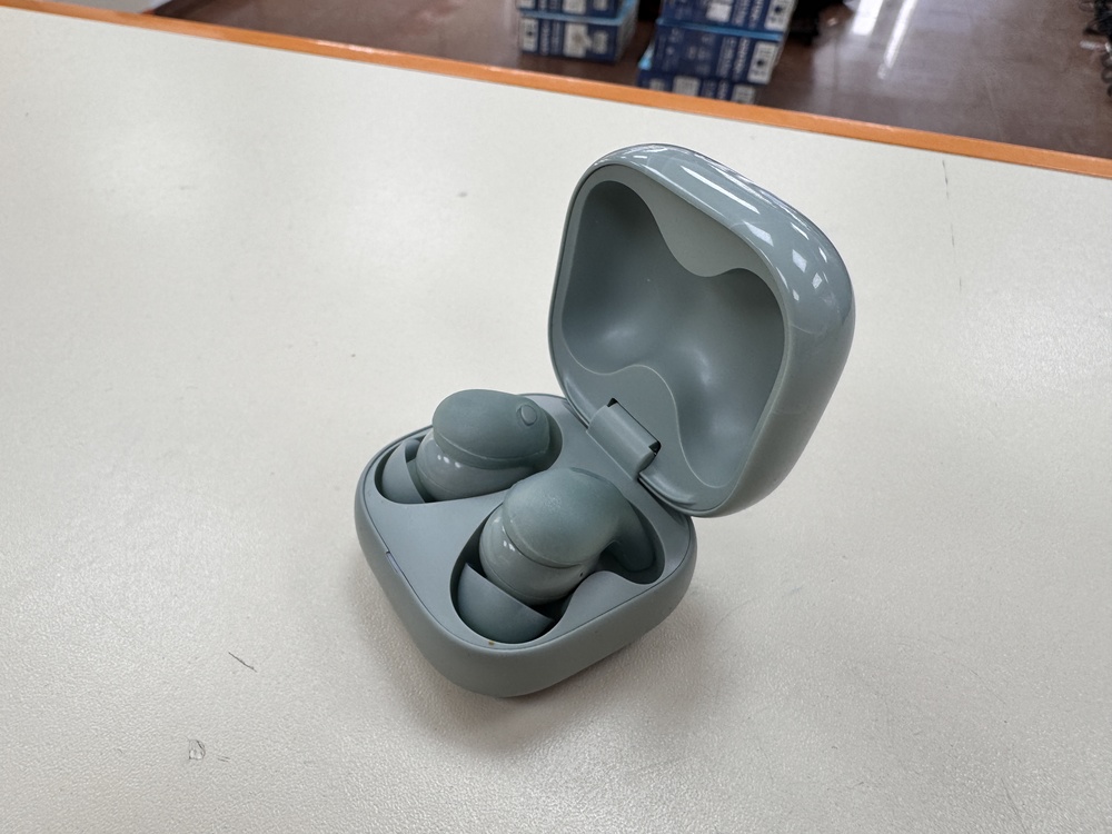 Наушники беспроводные SONY YY2975