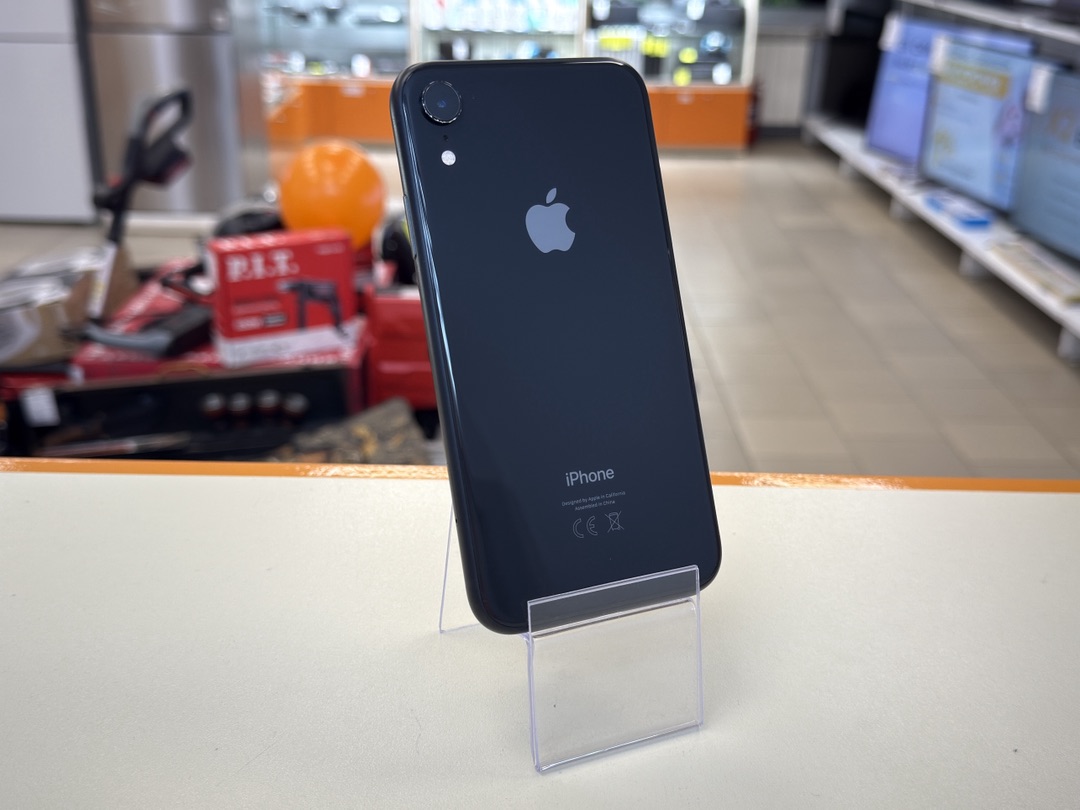 Смартфон Apple iPhone Xr 64Gb