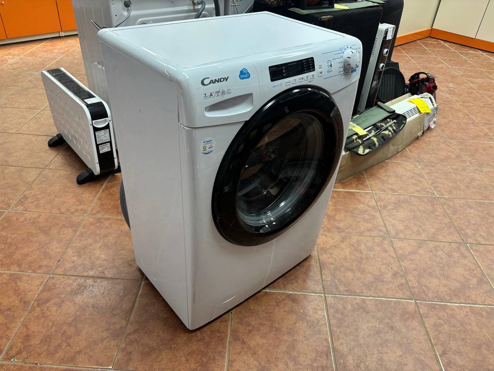 Стиральная машина Candy CSS4 1072DB1/2-07
