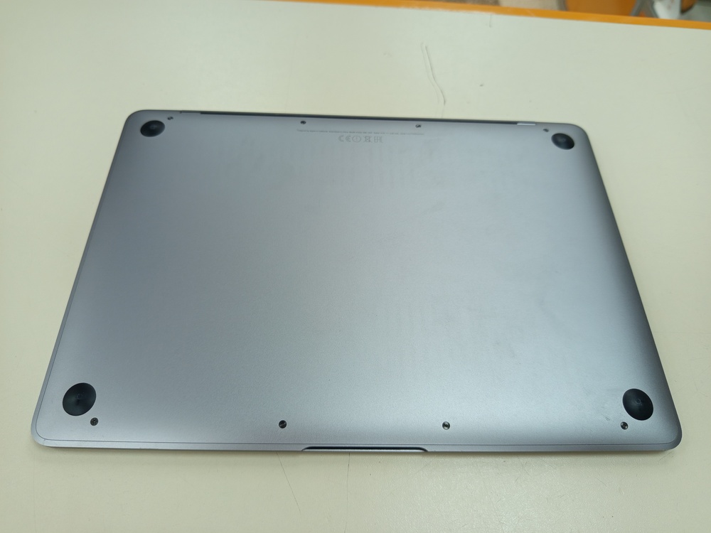 Ноутбук Apple MacBook  с дисплеем Retina 12 дюймов(2016) A1534