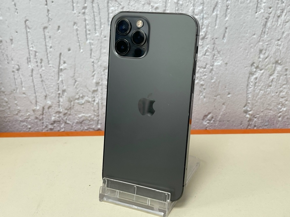 Смартфон Apple iPhone 12 Pro 128Gb