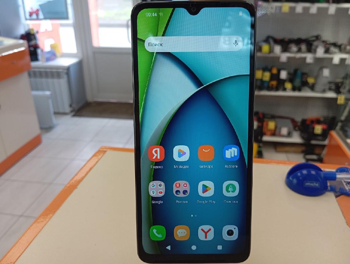Смартфон Xiaomi Redmi A3x 3/64Gb