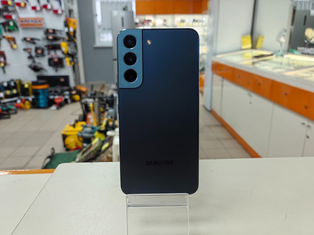 Смартфон Samsung Galaxy S22 8/128