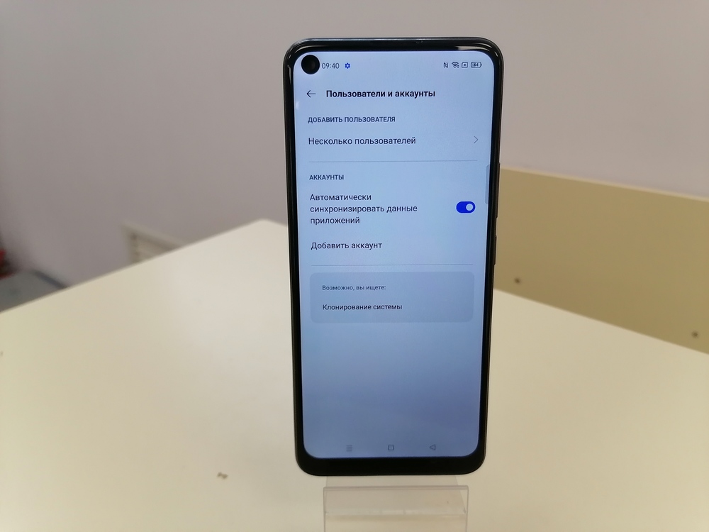 Смартфон Realme 8 6/128