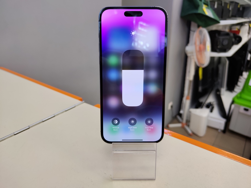 Смартфон Apple Iphone 14 Pro Max 128Gb