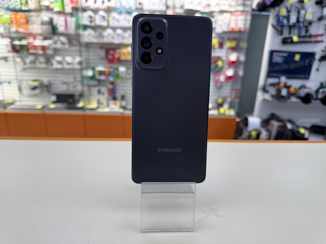 Смартфон Samsung Galaxy A73 8/128
