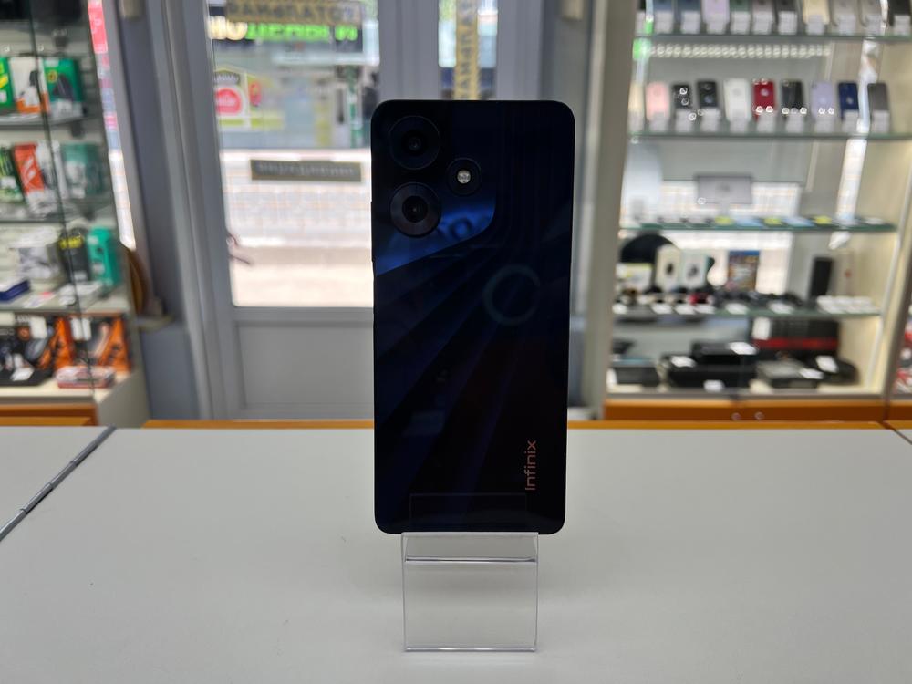 Смартфон Infinix HOT 30 8/128