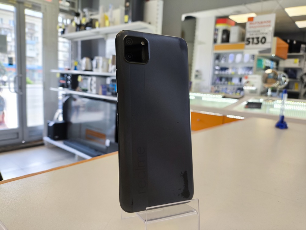 Смартфон Realme C11 2/32