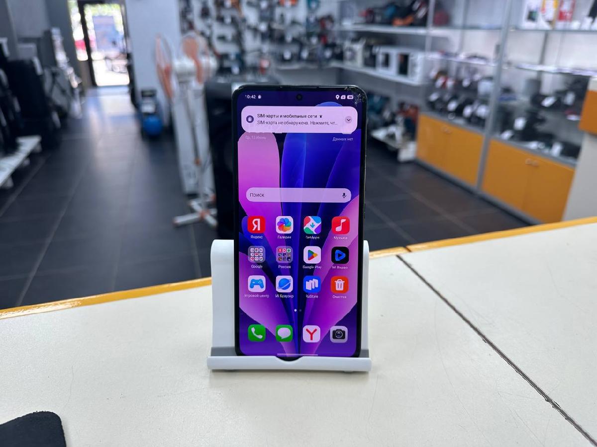Смартфон Xiaomi 13T PRO 12/256