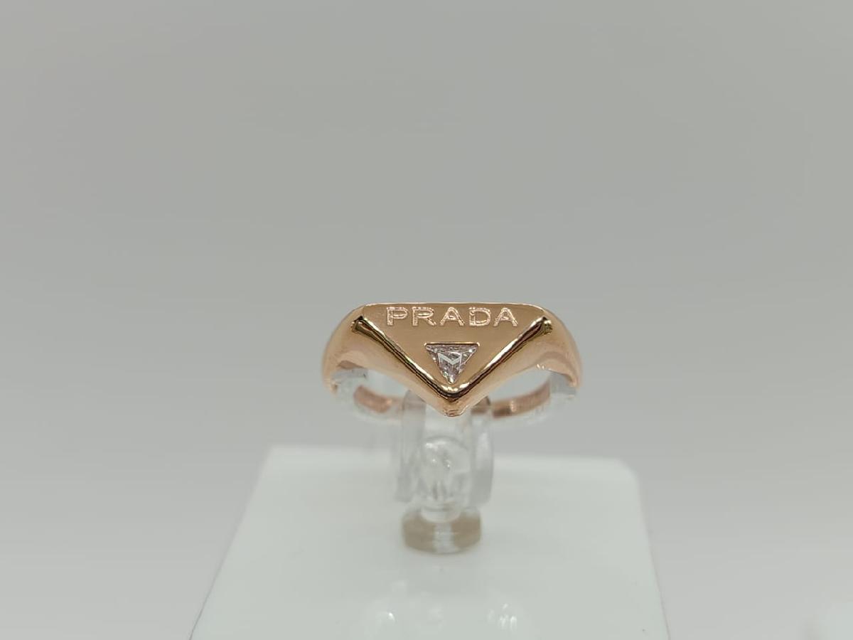 КОЛЬЦО С КАМНЕМ (Au 585)