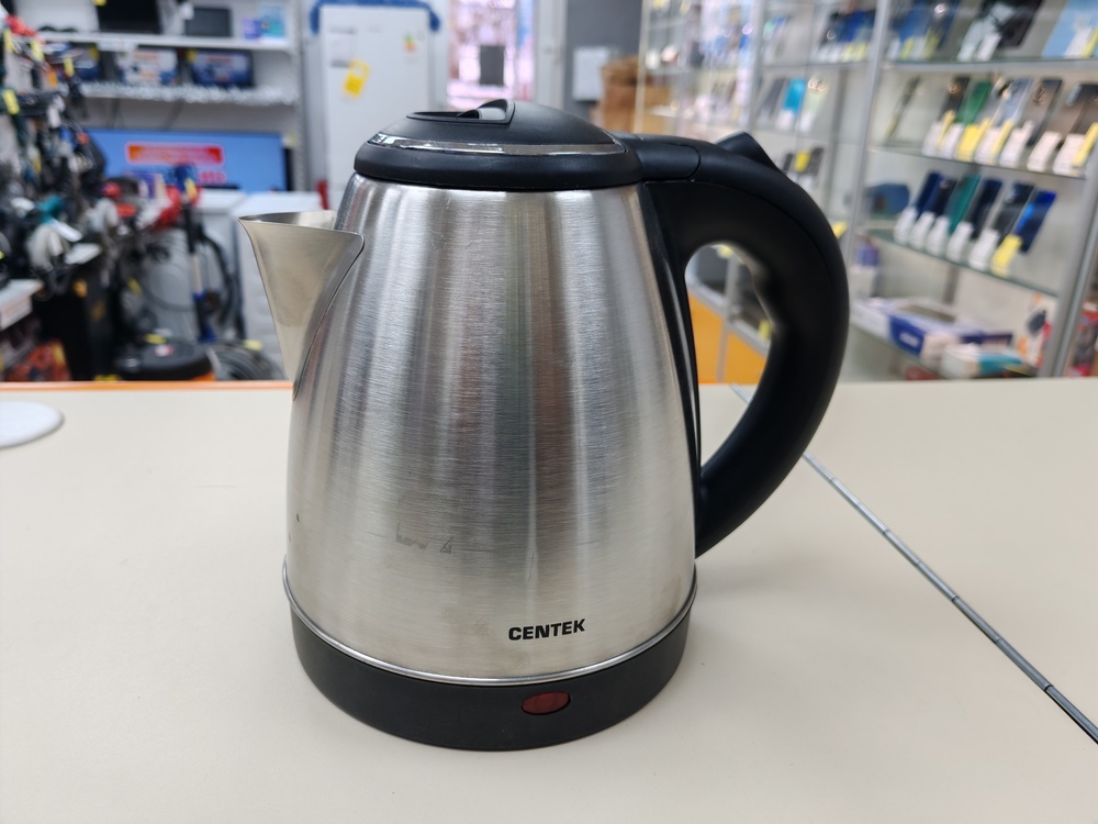 Чайник электрический Centek CT-0035