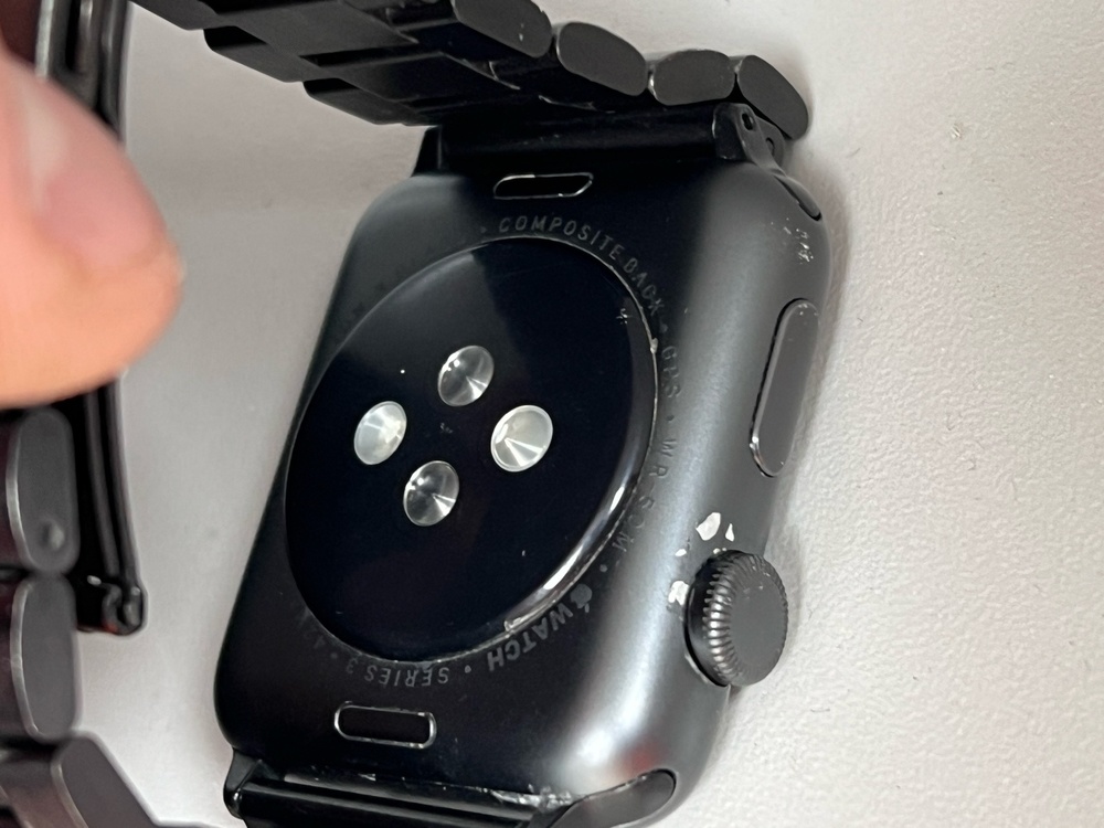 Смарт-часы Apple Watch Series 3 42 мм