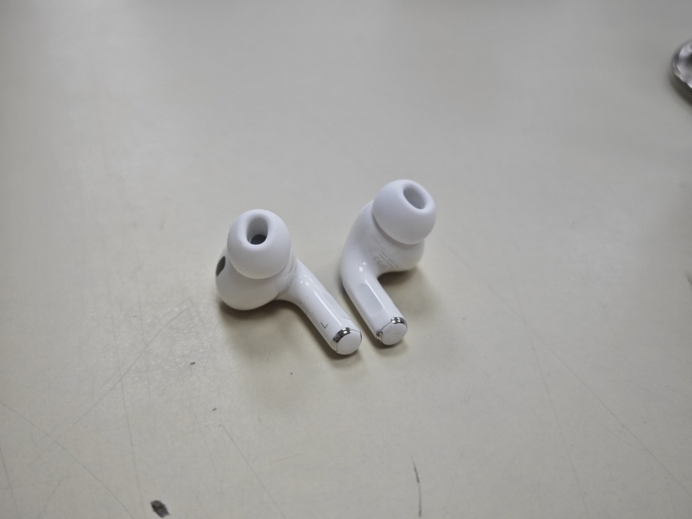 Наушники беспроводные Apple AirPods Pro 2 Case USB-C