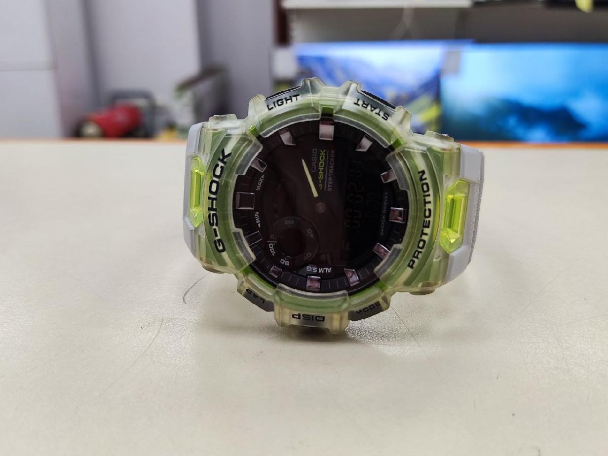 Часы наручные G-SHOCK GBA-900sm-7A9DR