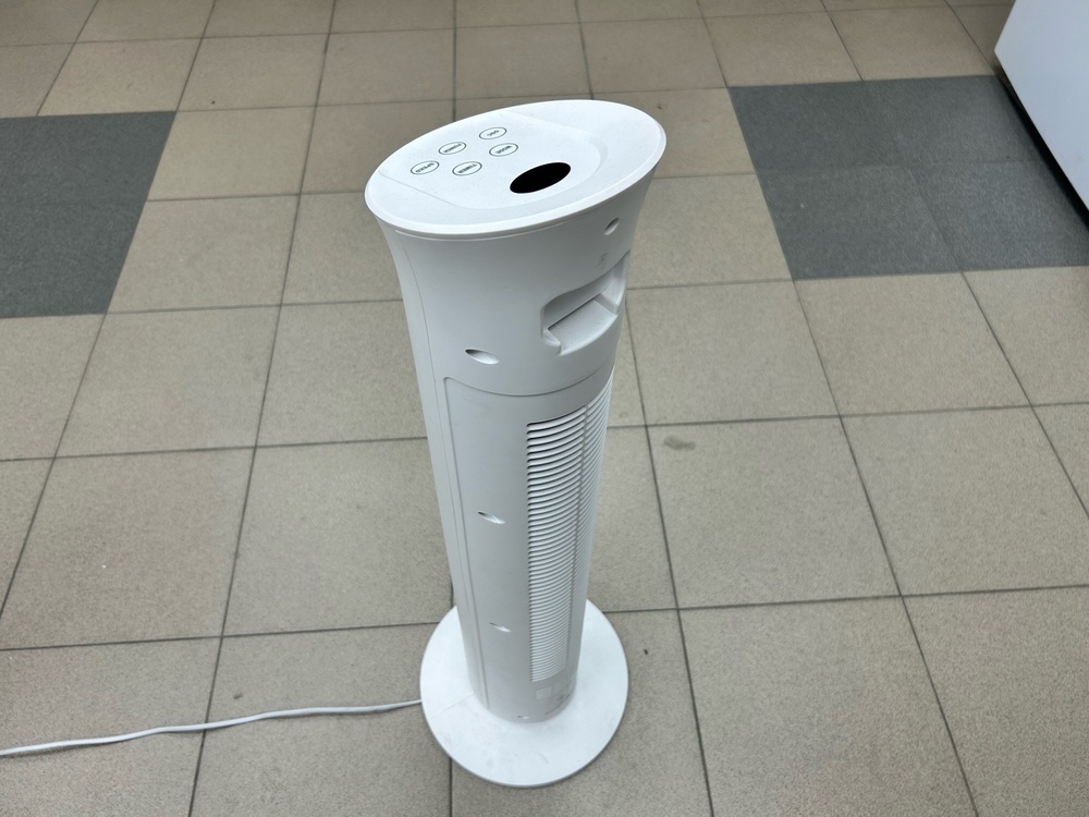 Вентилятор Ballu BFT-110R