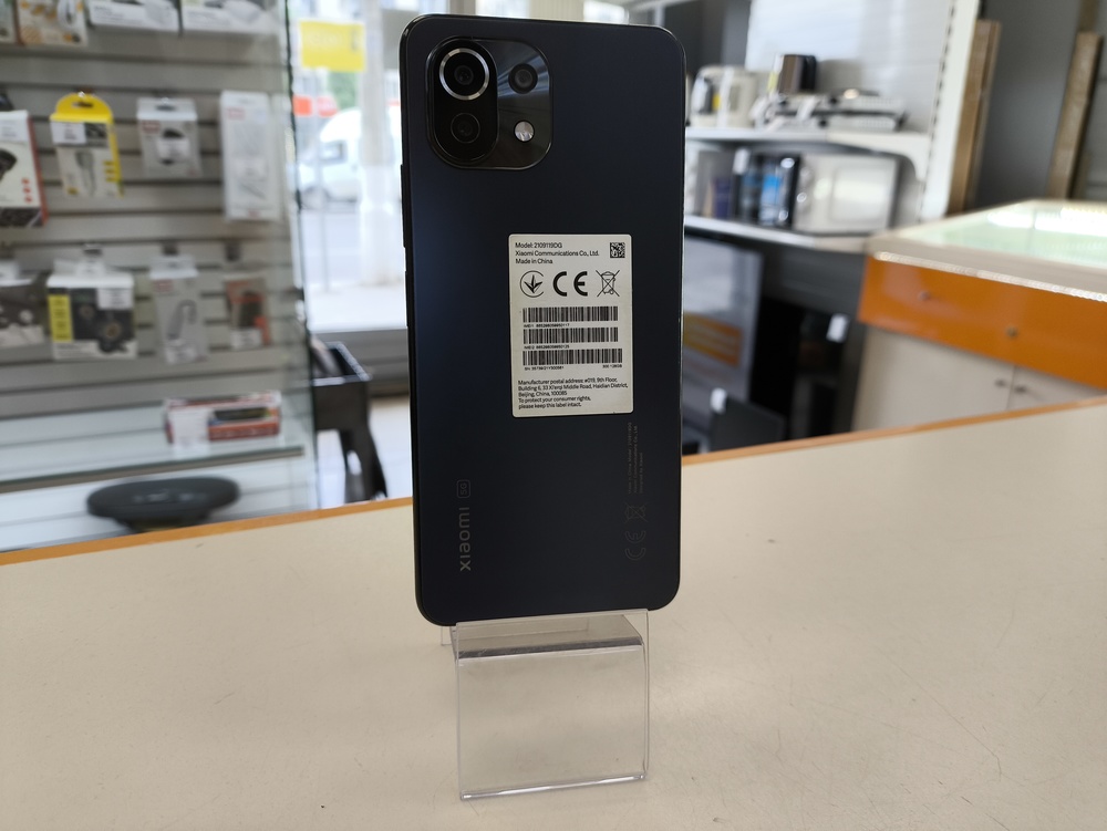 Смартфон Xiaomi 11 Lite 5G NE 6/128