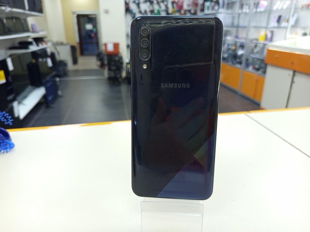 Смартфон Samsung Galaxy A30S 3/32