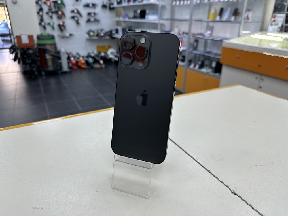 Смартфон Apple Iphone 16 Pro Max 256Gb
