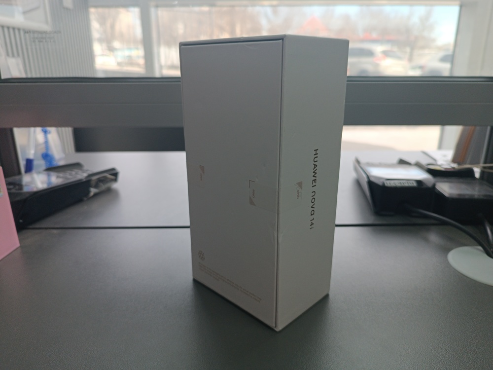 Смартфон Huawei Nova 14I 8/128