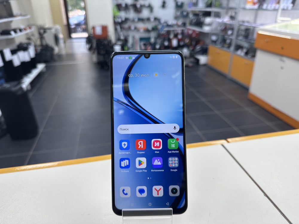 Смартфон Realme C61 6/128