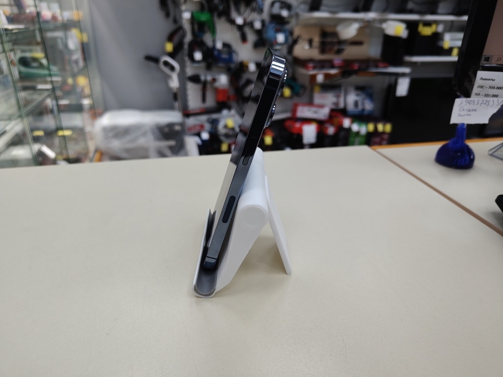 Смартфон Apple iPhone 13 Pro 256Gb