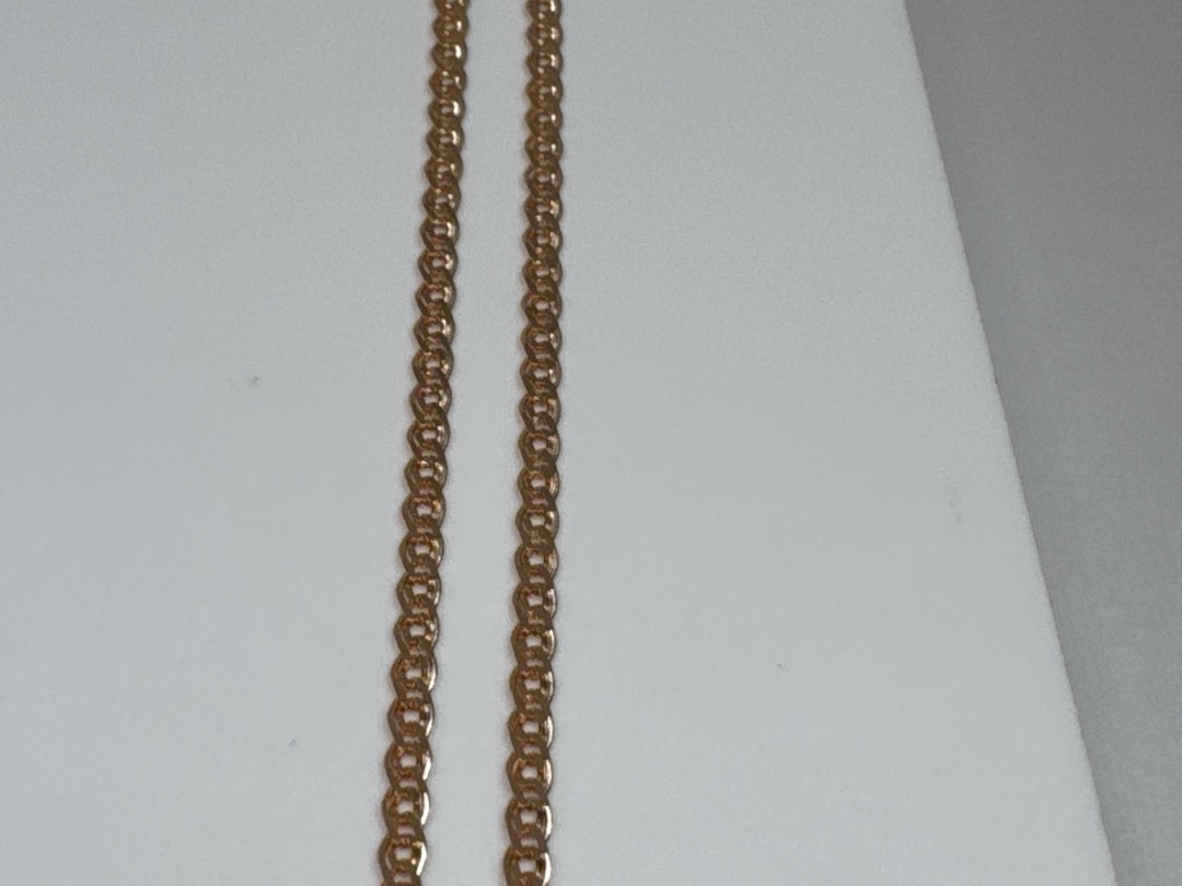 ЦЕПЬ ПОЛНОВЕСНАЯ Нона (Au 585)