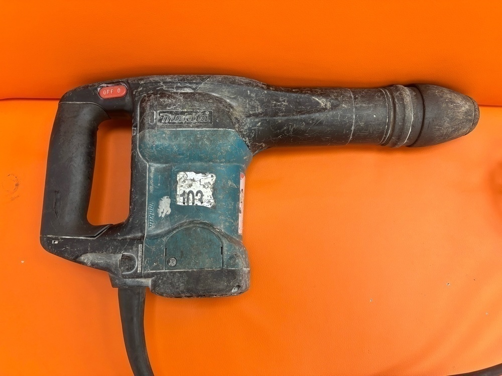 Перфоратор Makita 0860С