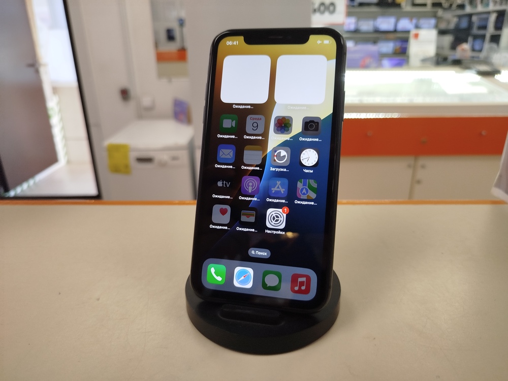 Смартфон Apple iPhone 11 128Gb