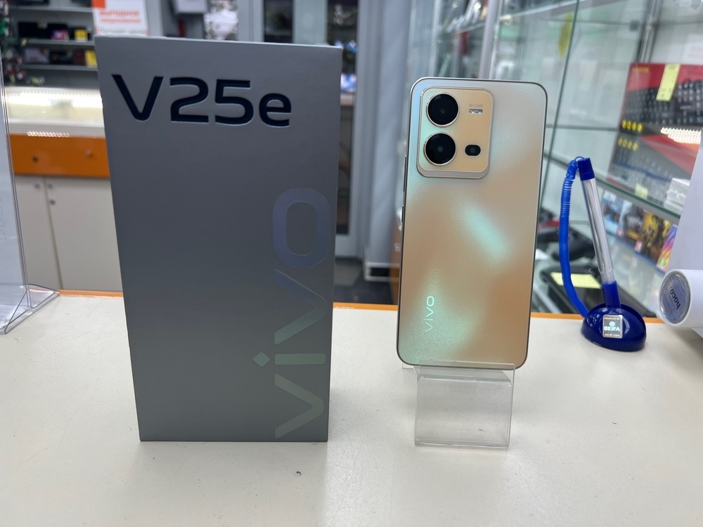 Смартфон Vivo V25e 8/128