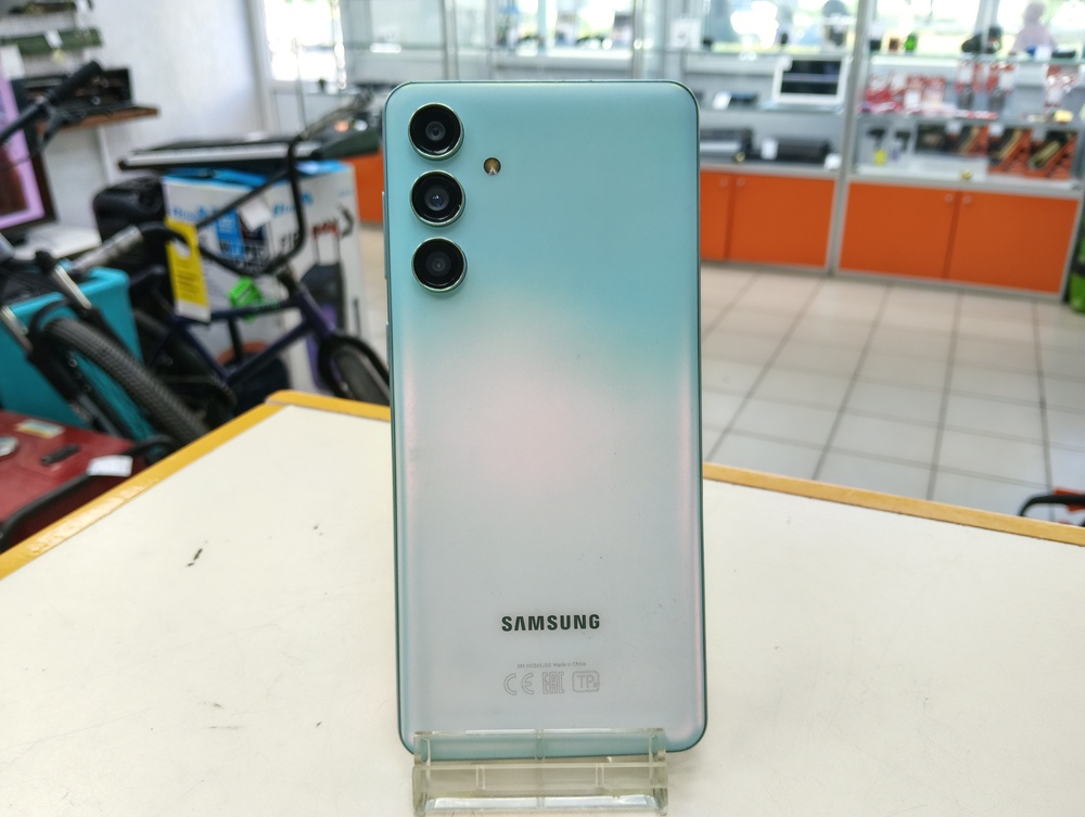 Смартфон Samsung Galaxy M55 5G 8/128