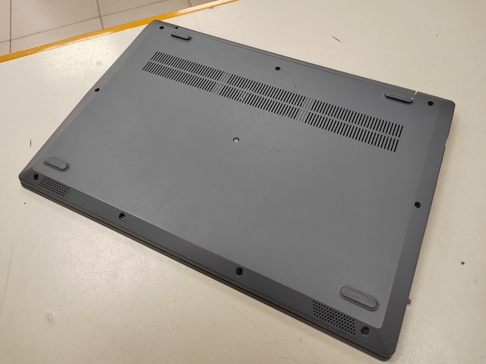 Ноутбук Lenovo lenovo; Ryzen 3 3250U, AMD Radeon (TM) Graphics, 8 Гб, 256 Гб, Нет