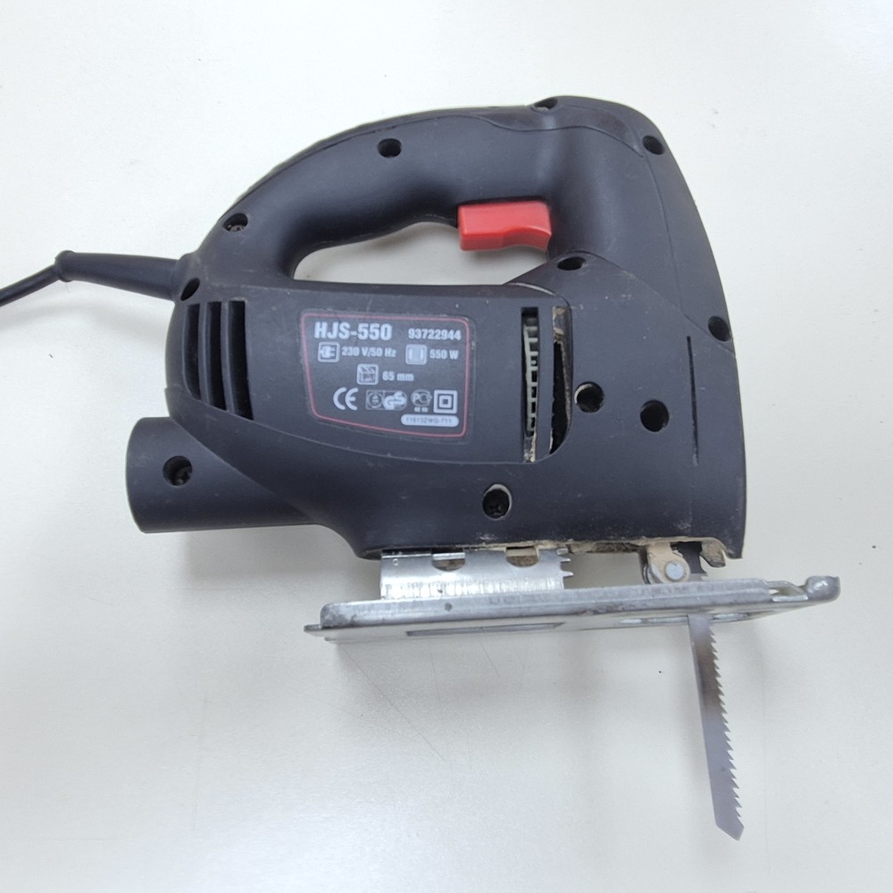 Лобзик Hander HJS-550