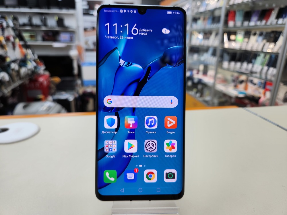 Смартфон Huawei P30 Pro