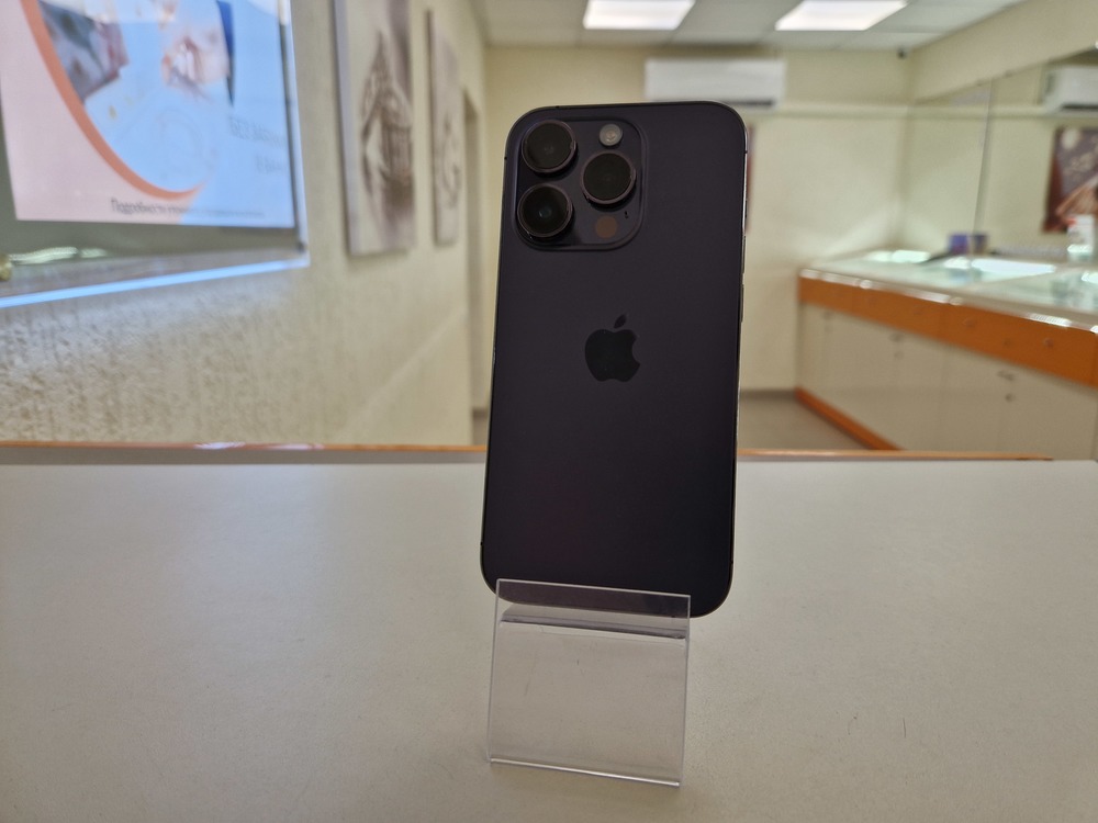 Смартфон Apple Iphone 14 Pro 128Gb