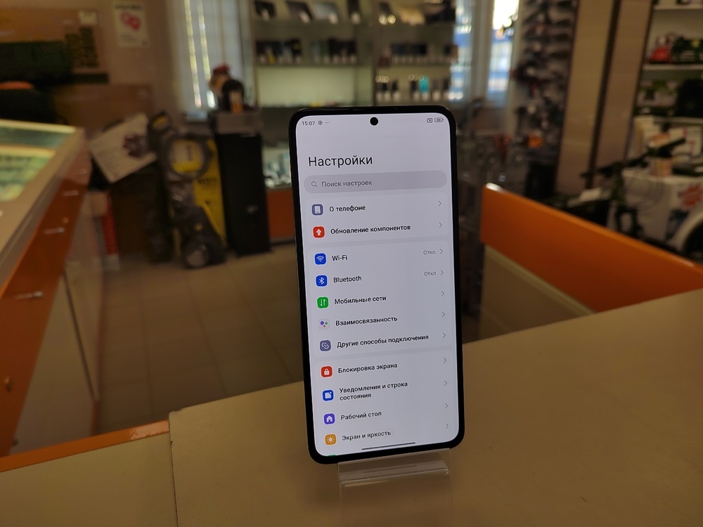 Смартфон Xiaomi 13T 8/256