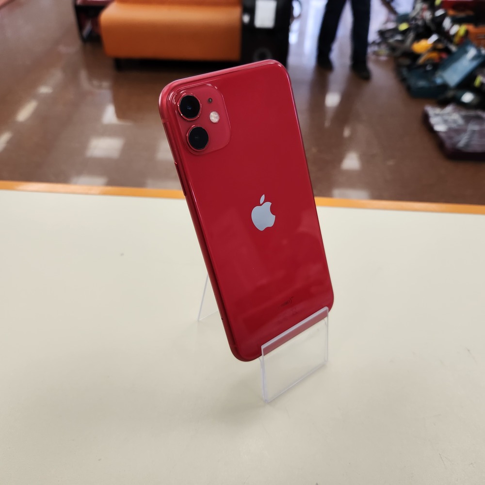 Смартфон Apple iPhone 11 64Gb