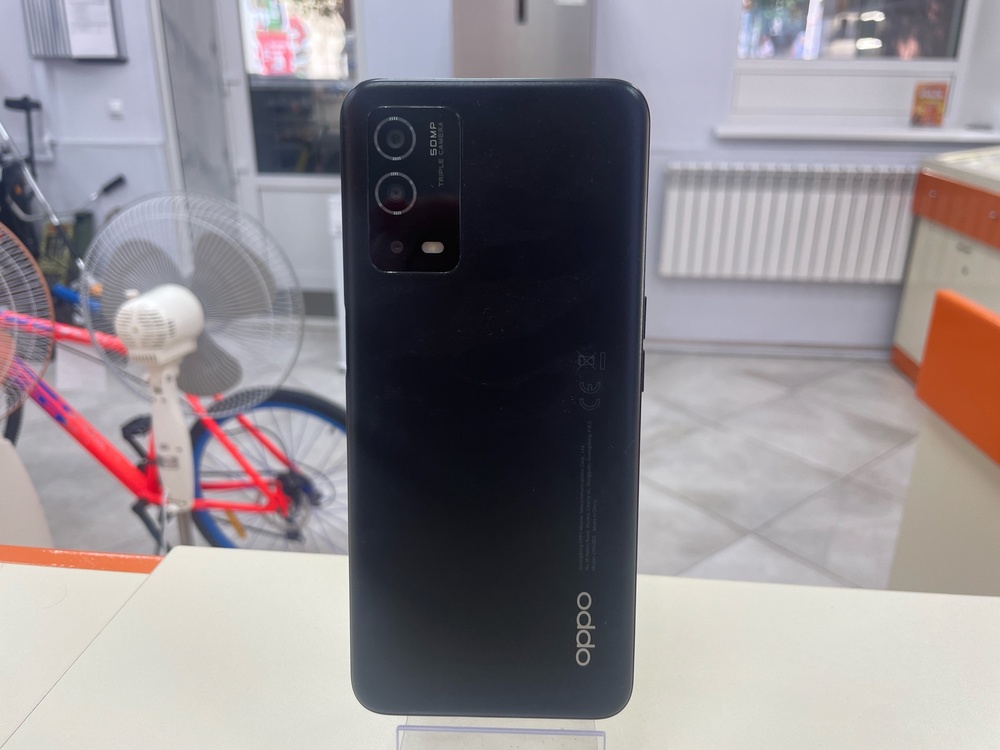 Смартфон Oppo A55 4/64