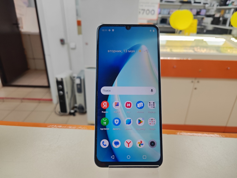 Смартфон Realme Note 50 3/64