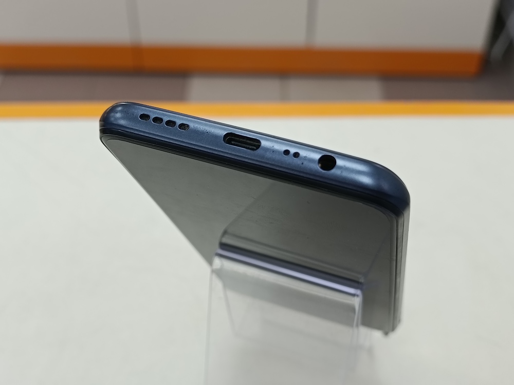 Смартфон Realme C25S 4/64