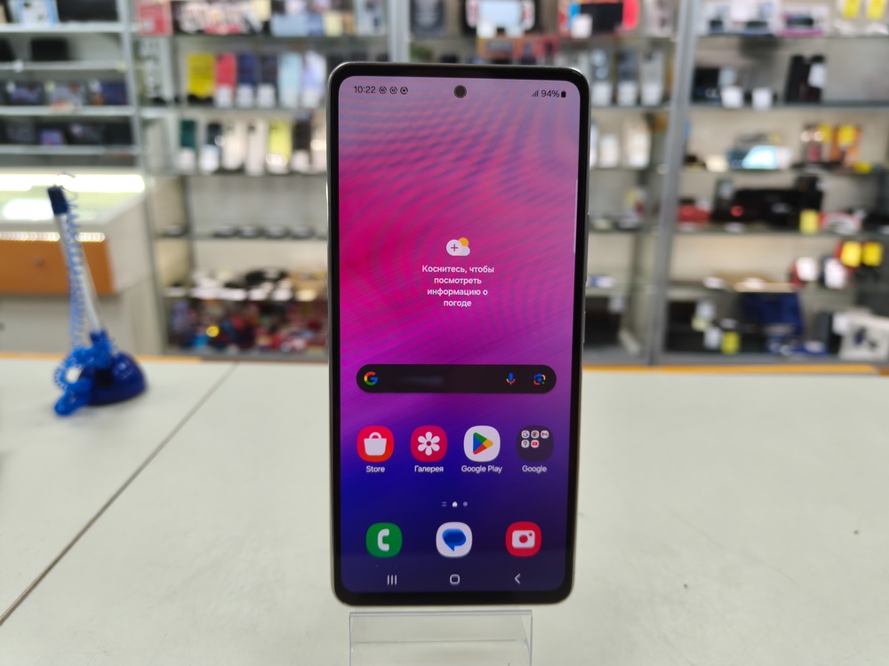 Смартфон Samsung Galaxy A53 5G 6/128