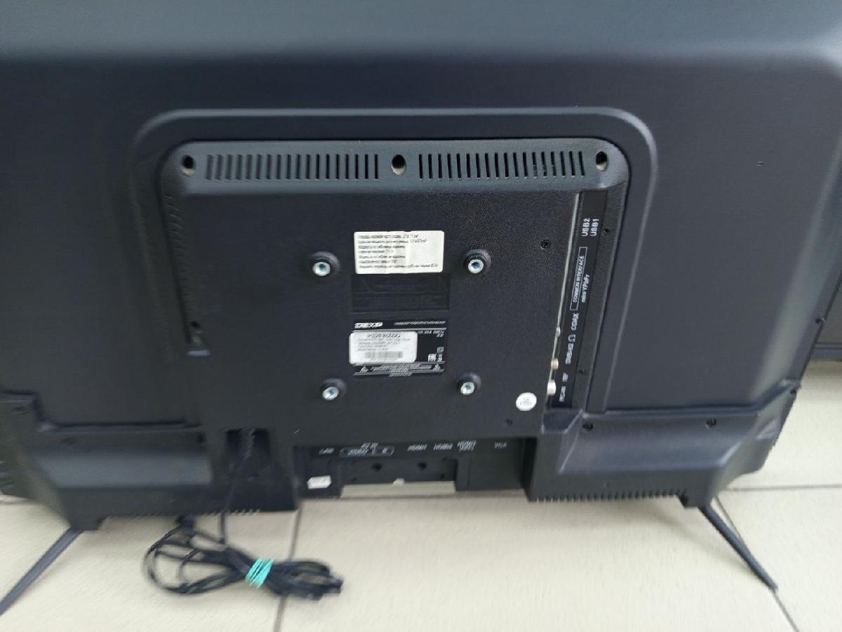 LED Телевизор Dexp H32E8000QHD